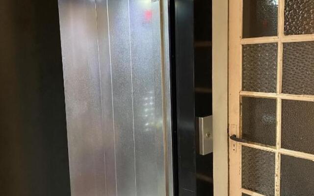 Appartement Auber
