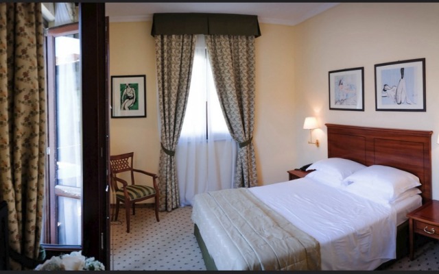 Picciolo Etna Golf Resort & Spa, Curio Collection by Hilton