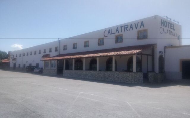 Pension Calatrava