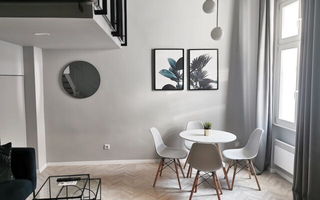 Mint Boutique Studio Apartments