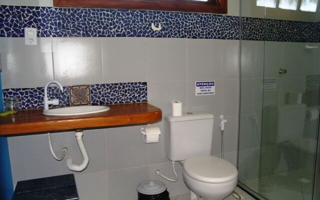 Pousada Capitão Gancho