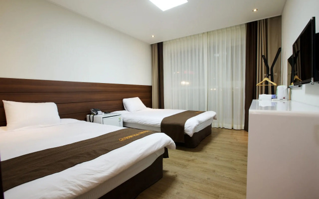 Ewha Hotel