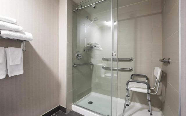 Springhill Suites Marriott Quail Springs