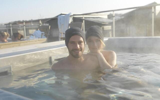 Torekov Hotell