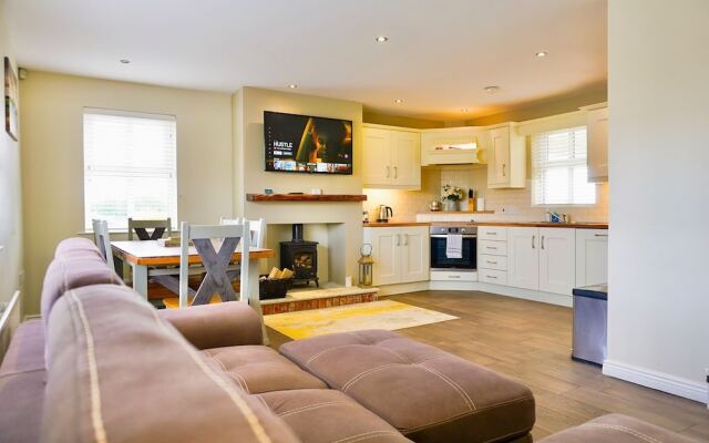 Clonlum Holiday Cottages