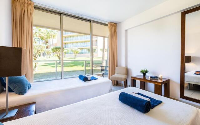 Salgados Apartment
