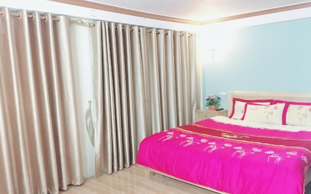 Sapa Hung Giang Hotel