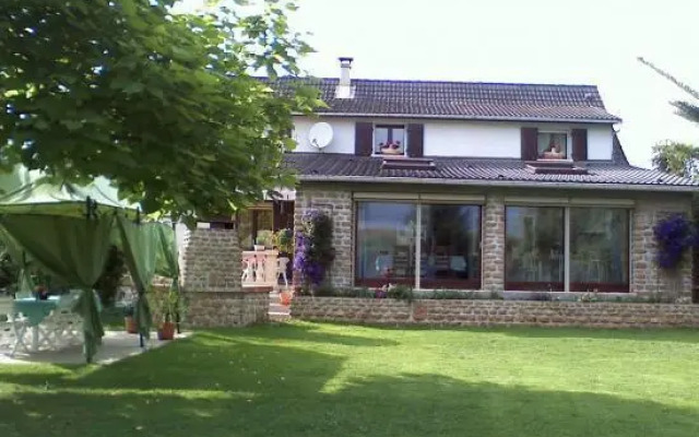 La Maison Ardennaise