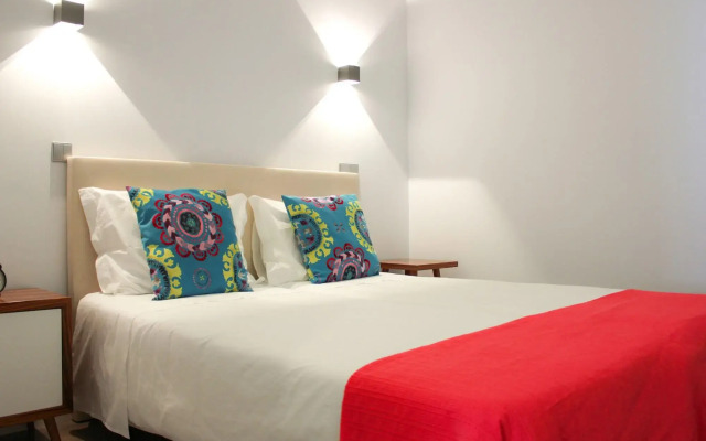 Oporto Trendy Apartments