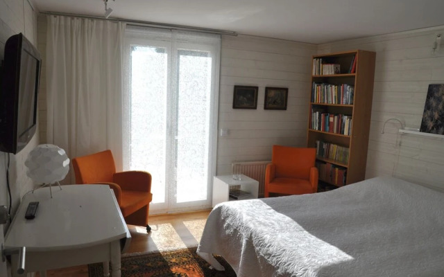 Room In Ekestad