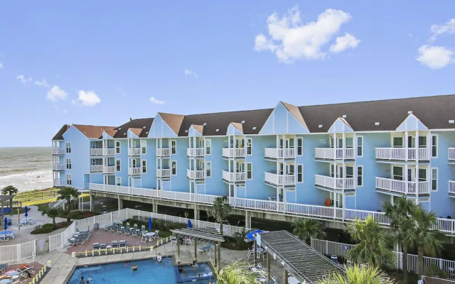 Seascape 2305 - 1 Br Condo