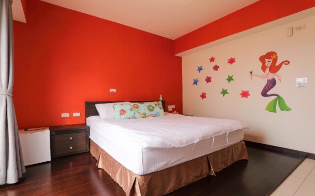 Miyue Bed and Breakfast