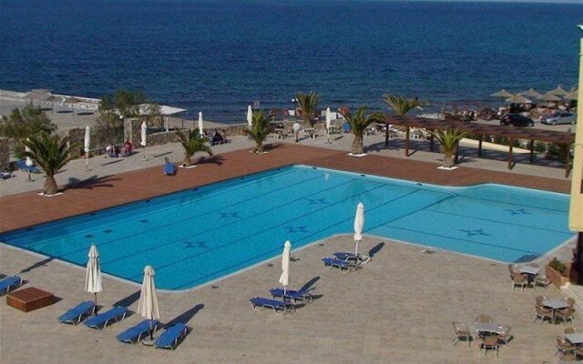 Aphrodite Beach Club