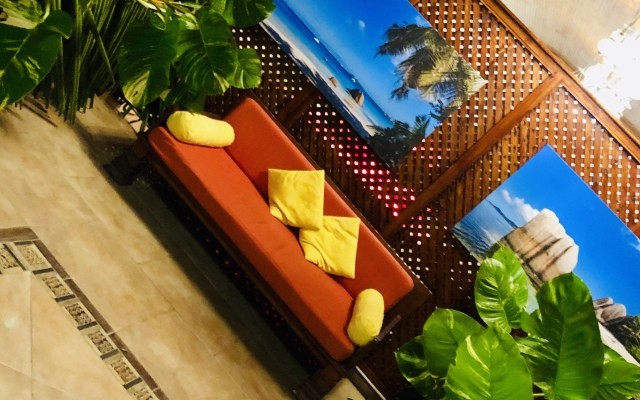 Hotel Cote d'Or Lodge