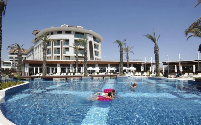 Sunis Evren Beach Resort Hotel & Spa  - All inclusive