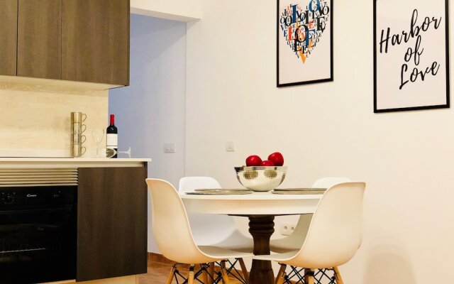 Apartamentos Boya Beach