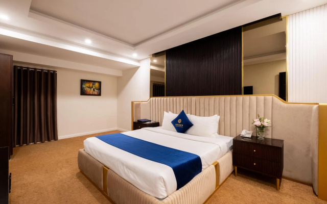 Sandals Lily Hotel – Guest Rooms – Da Lat