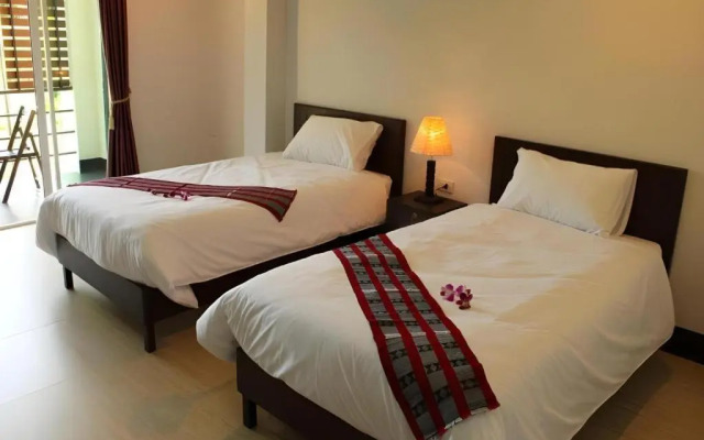 Sukthavorn Residence