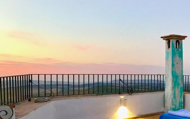 CASA DEL TEATRO Luxury Casas Vejer Debra