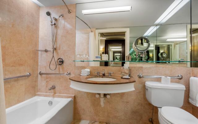 Omni Berkshire Place