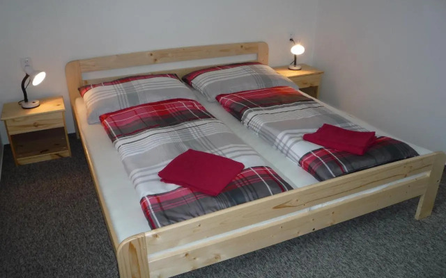Apartmány Na Výtoni