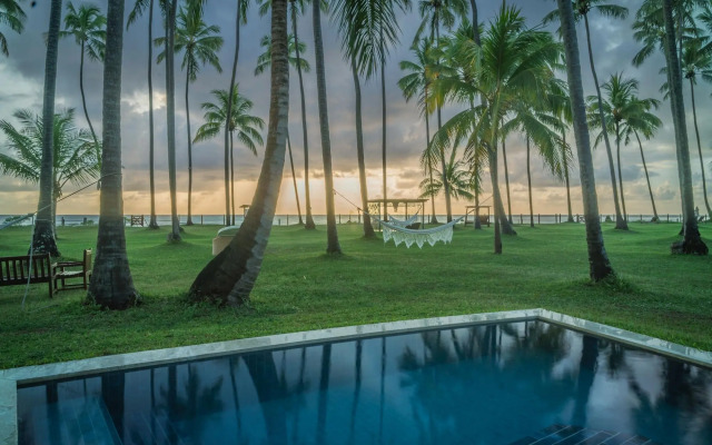 Pontal dos Carneiros Beach Bungalows