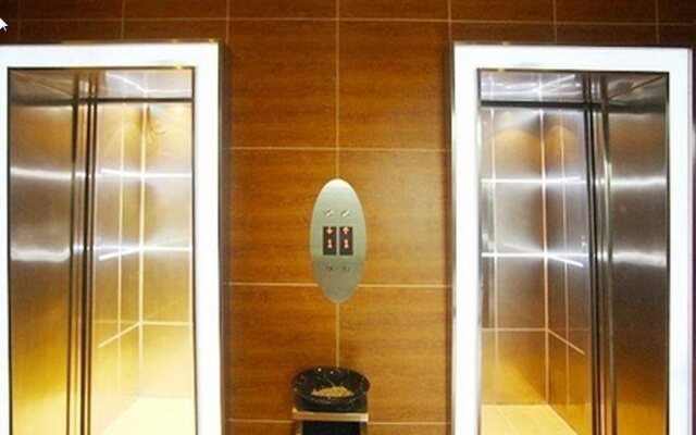 Apple Designer Hotel