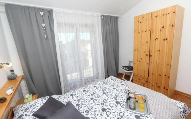 Apartments Villa Nikola