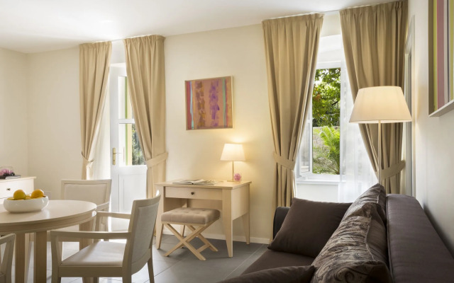 Apartments Belvedere - Liburnia