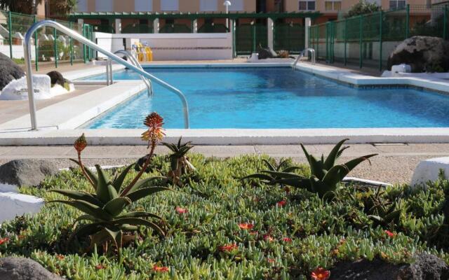 Bungalow Balancon duplex