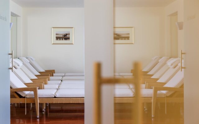 Seehotel Dr. Jilly