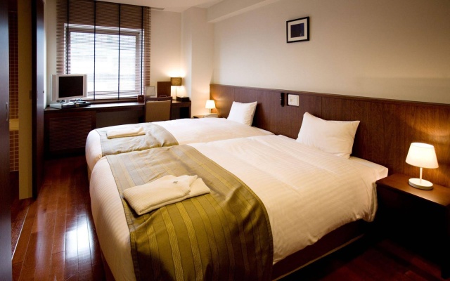 Sutton Hotel Hakata City