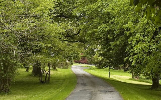 The Urr Valley Country House Hotel