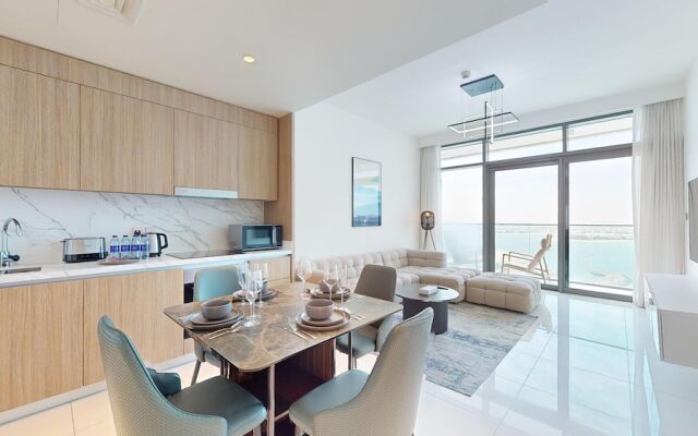 Primestay - Beach Vista Residences - Dubai Harbour