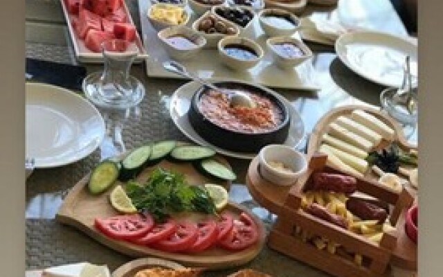Masal Bungalov