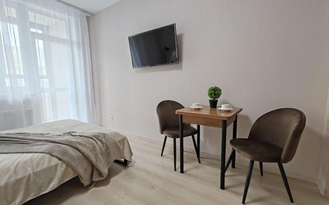 КакДома в переулке Переходный