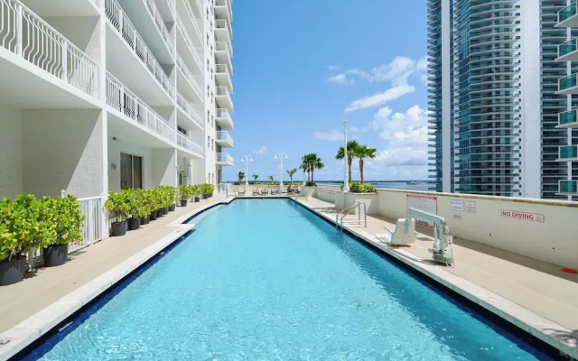 Brickell Condos Heart of Miami Living