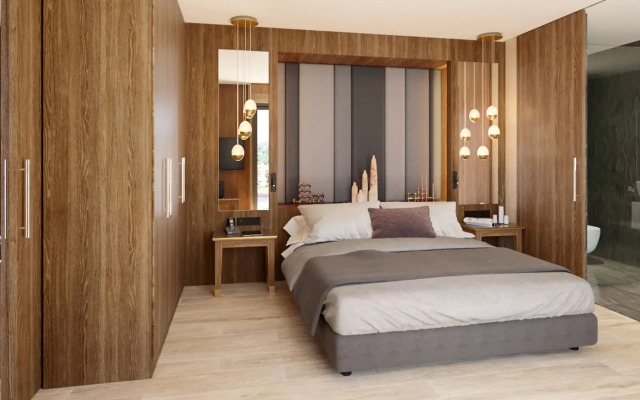 Hotel Granada Center