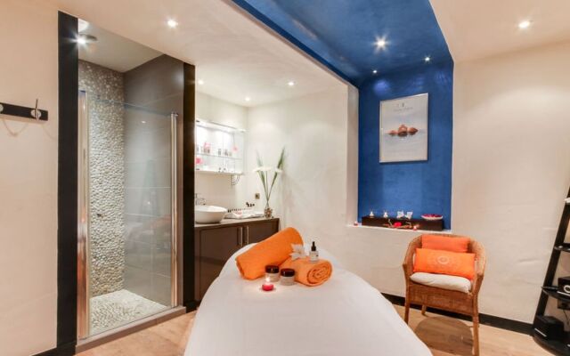 CGH Res & Spa Le Coeur dOr (BSM101)
