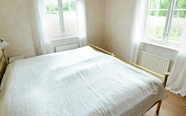 7 Person Holiday Home in Strängnäs