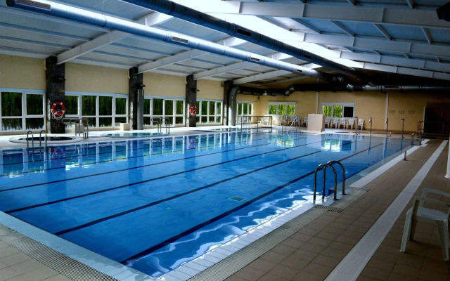 Hotel Villa Virginia