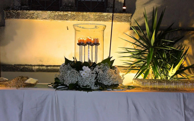 Relais Villa Scinata