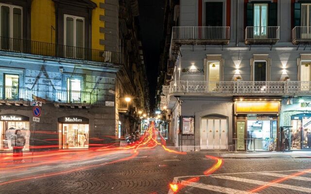 Residenza San Ferdinando