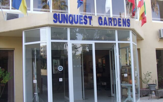 Sunquest Gardens Holiday Resort