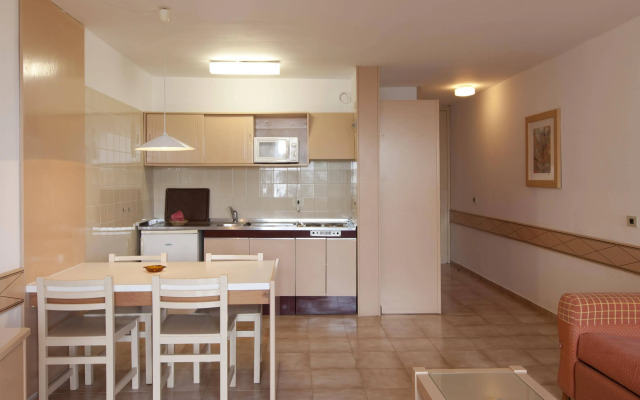 Ona Alborada Apartamentos