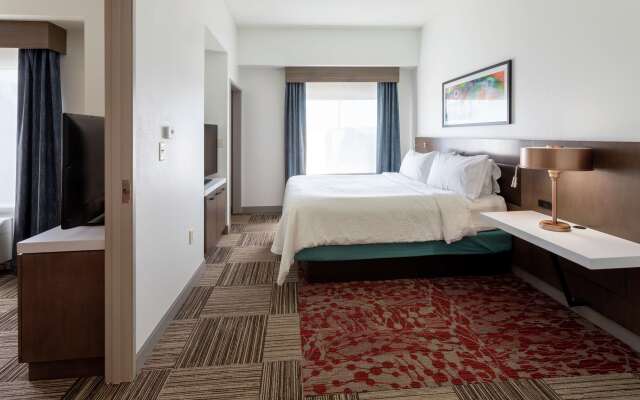 Hilton Garden Inn Minneapolis/Bloomington