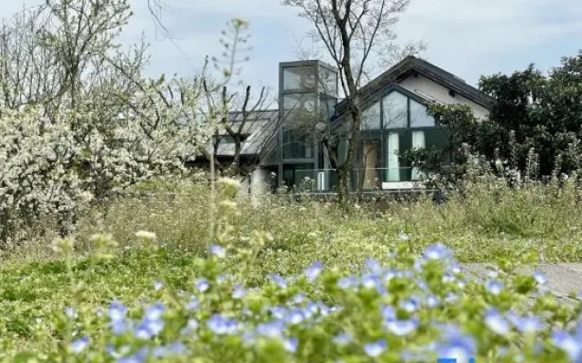 Homecoming·Snowman Mountain Guesthouse