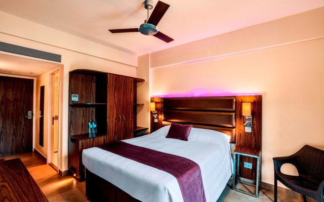 Fairfield by Marriott Goa Anjuna