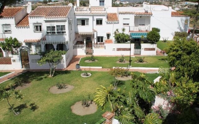 Casa Pino Spainsunrentals 1045