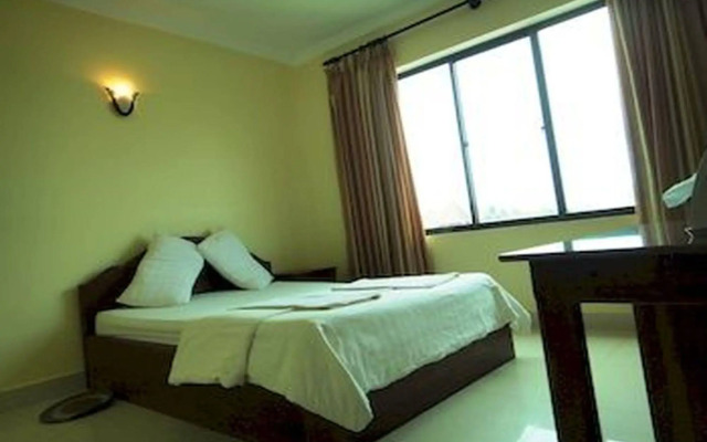 NYNY Hotel